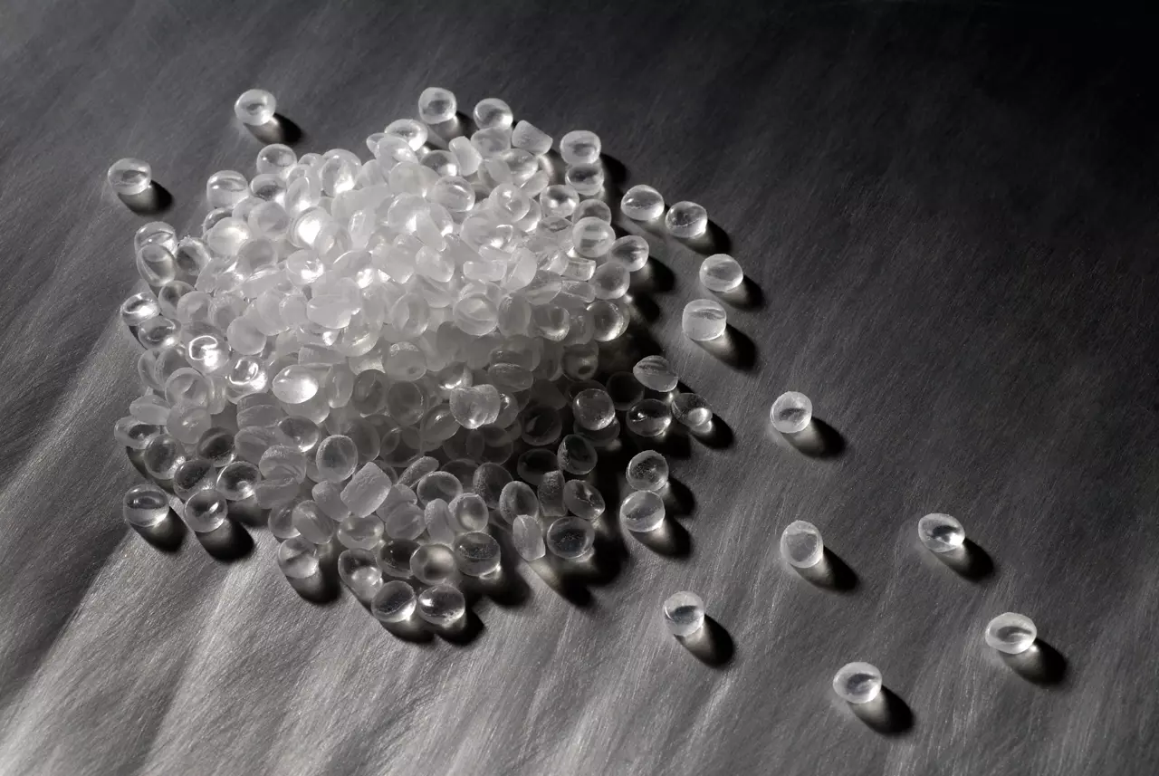 Nordel Hydrocarbon Rubber Pellets